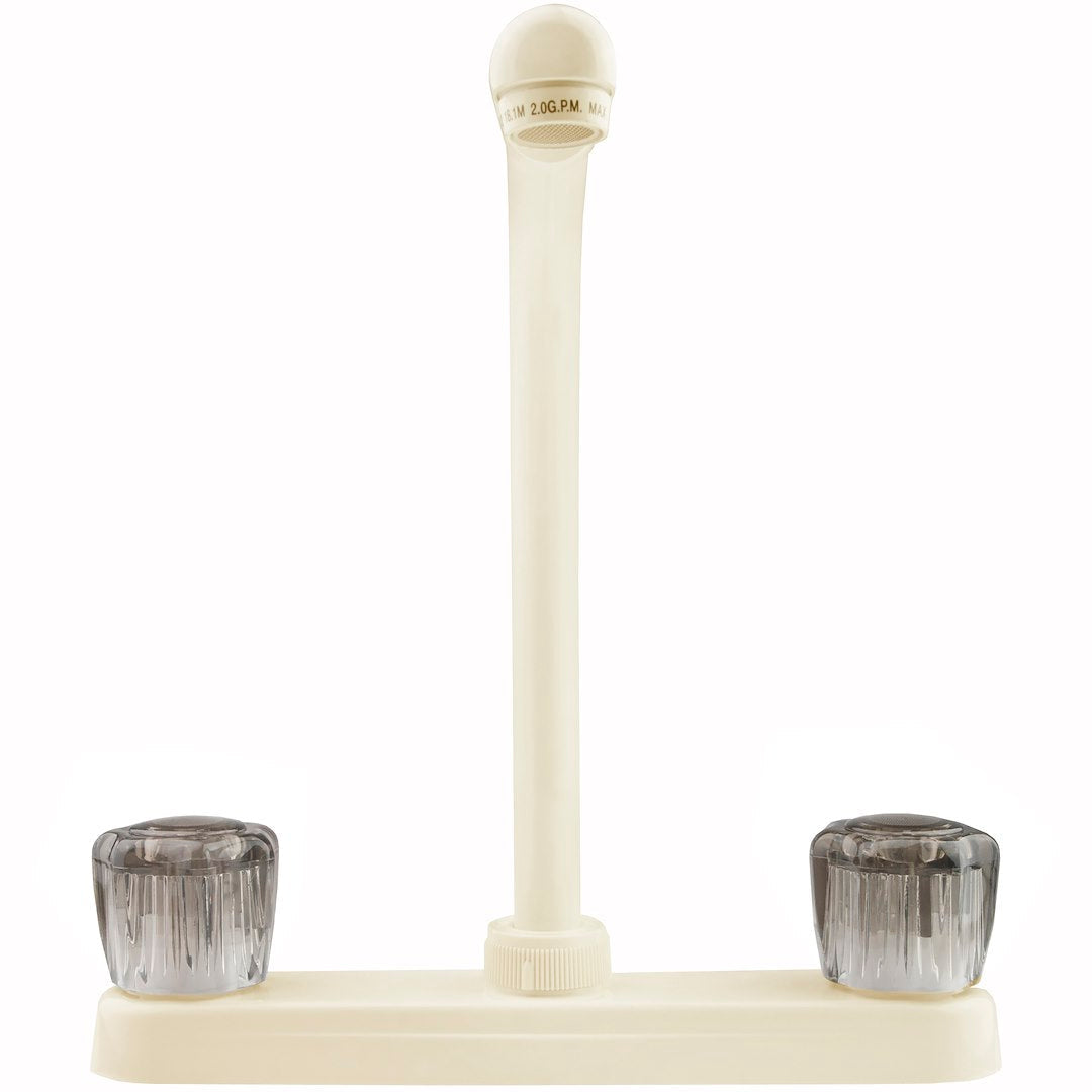 Dura Faucet Df-Pk210s-Bq Faucet - image 2