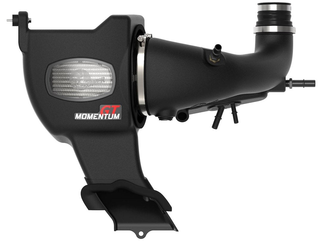 Advanced FLOW Engineering Momentum GT Pro Dry S Stage 2 Performance Plastic Cold Air Intake 50-70082D - image 5