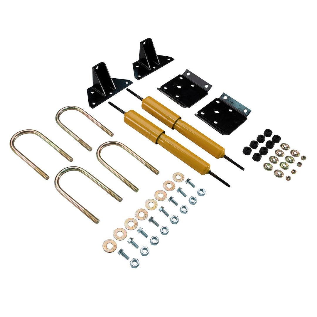Lippert Components 281281 Shock Absorber - image 3