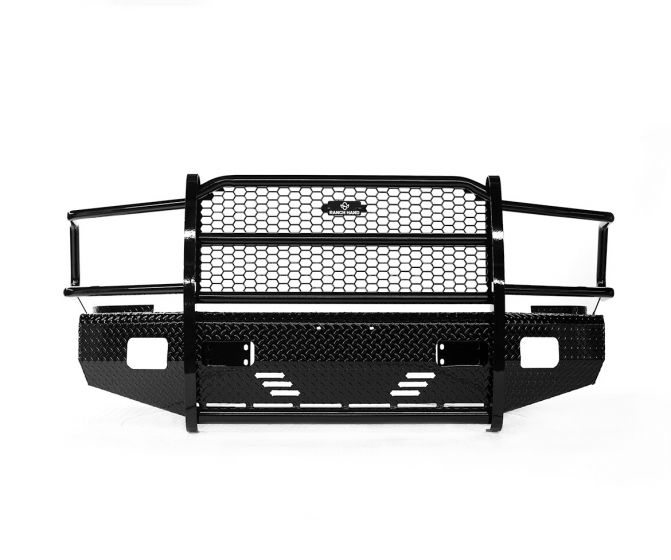 Ranch Hand FSD101BL1S Summit Front Bumper for Dodge