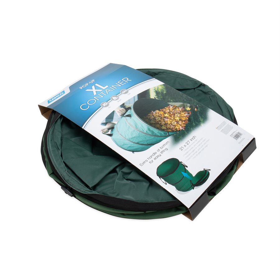 Camco 42895 Trash Can - image 9