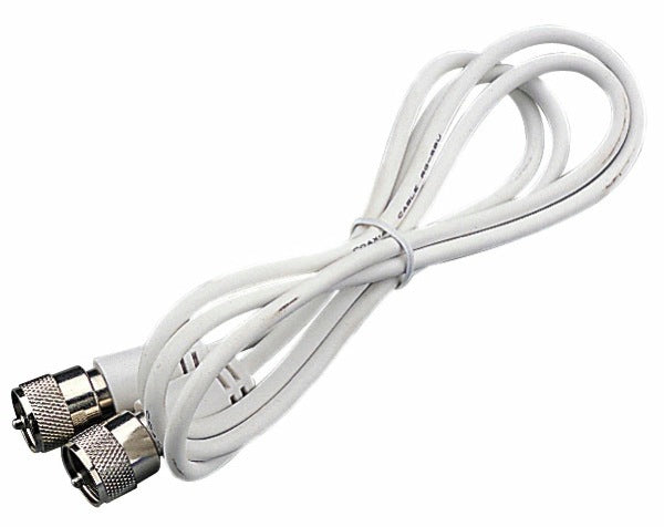 Sea Dog 329804-1 Coaxial Cable Assembly