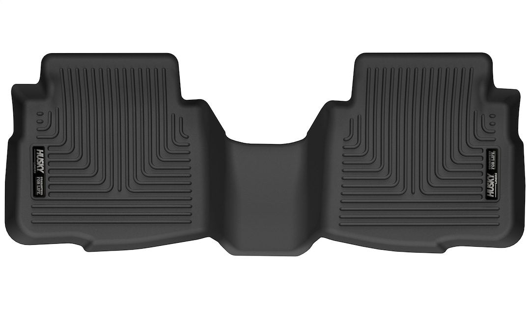 Husky Liners 54911 X-act Contour Second-Row Floor Liner