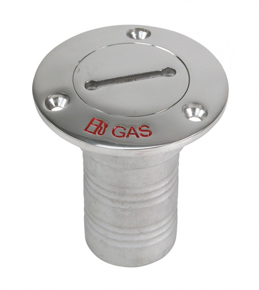 Whitecap Industries 6123c Boat Deck Filler Cap - image 1