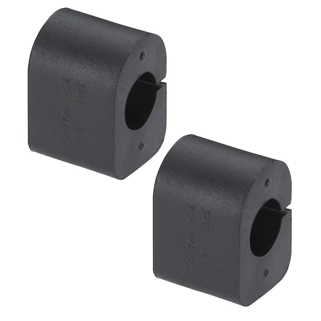 Moog Chassis K5227 OE-Replacement Stabilizer Bar Mount Bushing