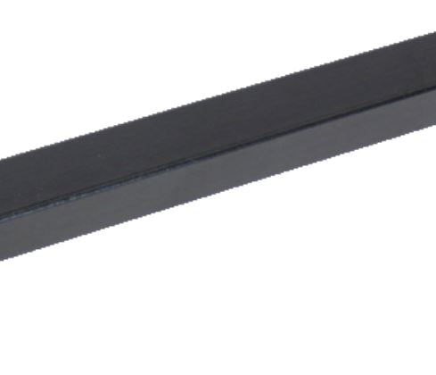 Exposed Racks 8-00-9818 18-Inch Roof Rack Pin with Holes