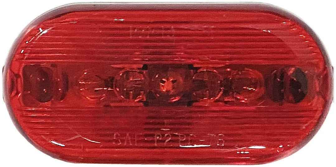 Peterson Mfg. 4-1/8 Inch Length X 2 Inch Width Incandescent V135R