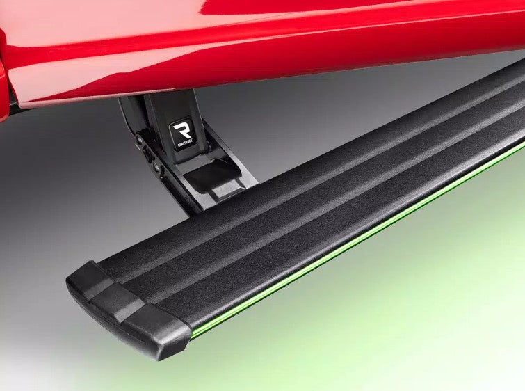 Amp Research PowerStep™ Vision Running Board 96140-01A - image 13