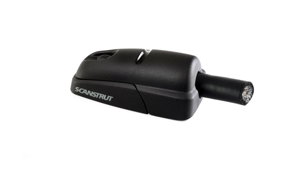 Scanstrut Ds-H10-Blk Cable Gland - image 3