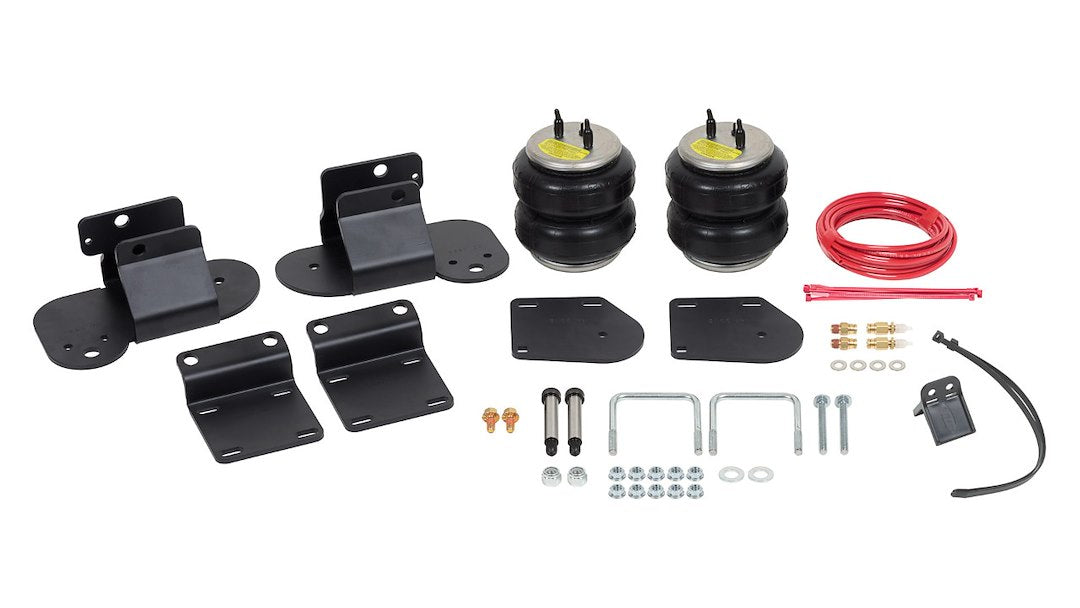 Firestone Industrial 2603 Helper Spring Kit - image 1