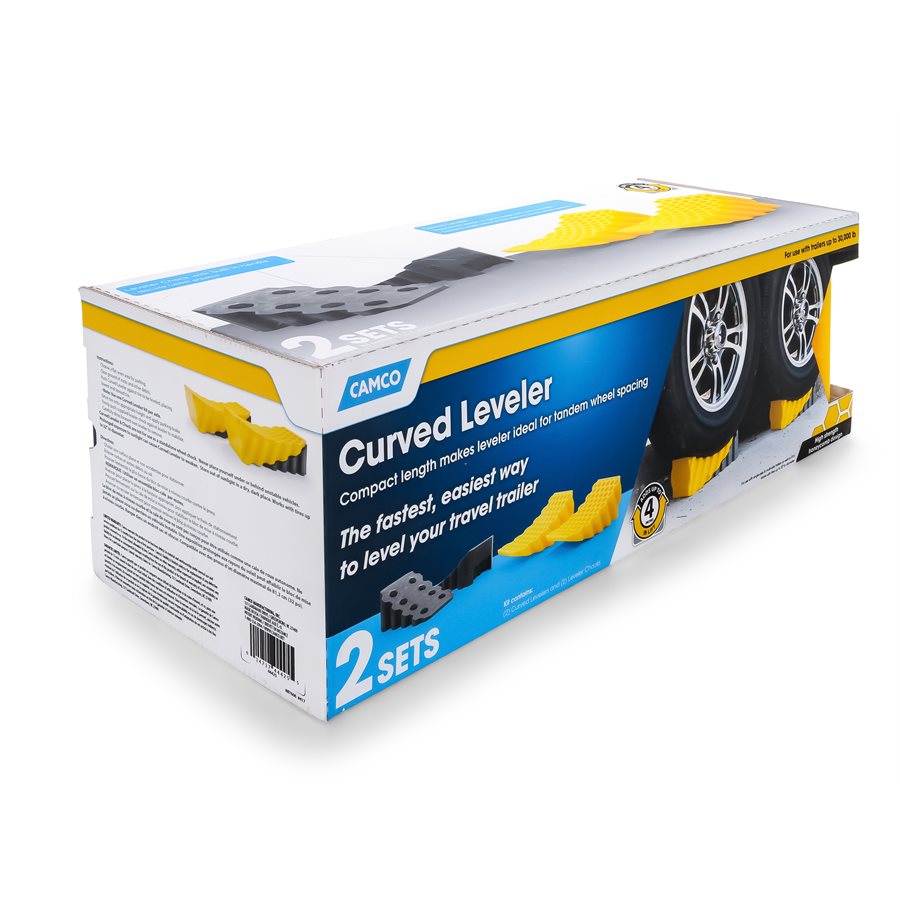 Camco 44425 Leveling Block - image 10
