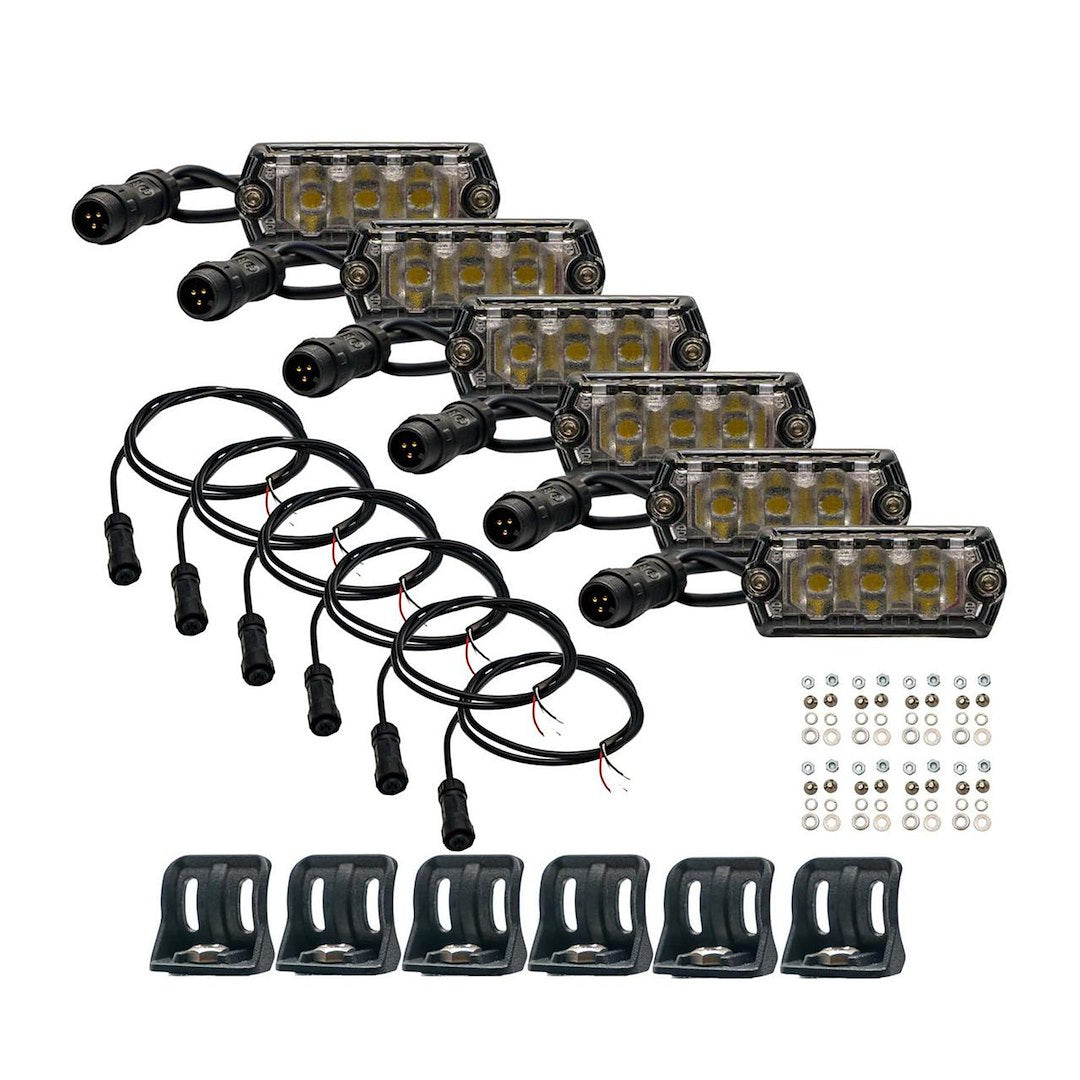 ARB NAN116 Underbody Light Kit - image 1