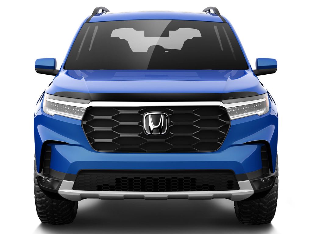 Husky 2842230 Dark Smoke Aeroskin Hood Protector