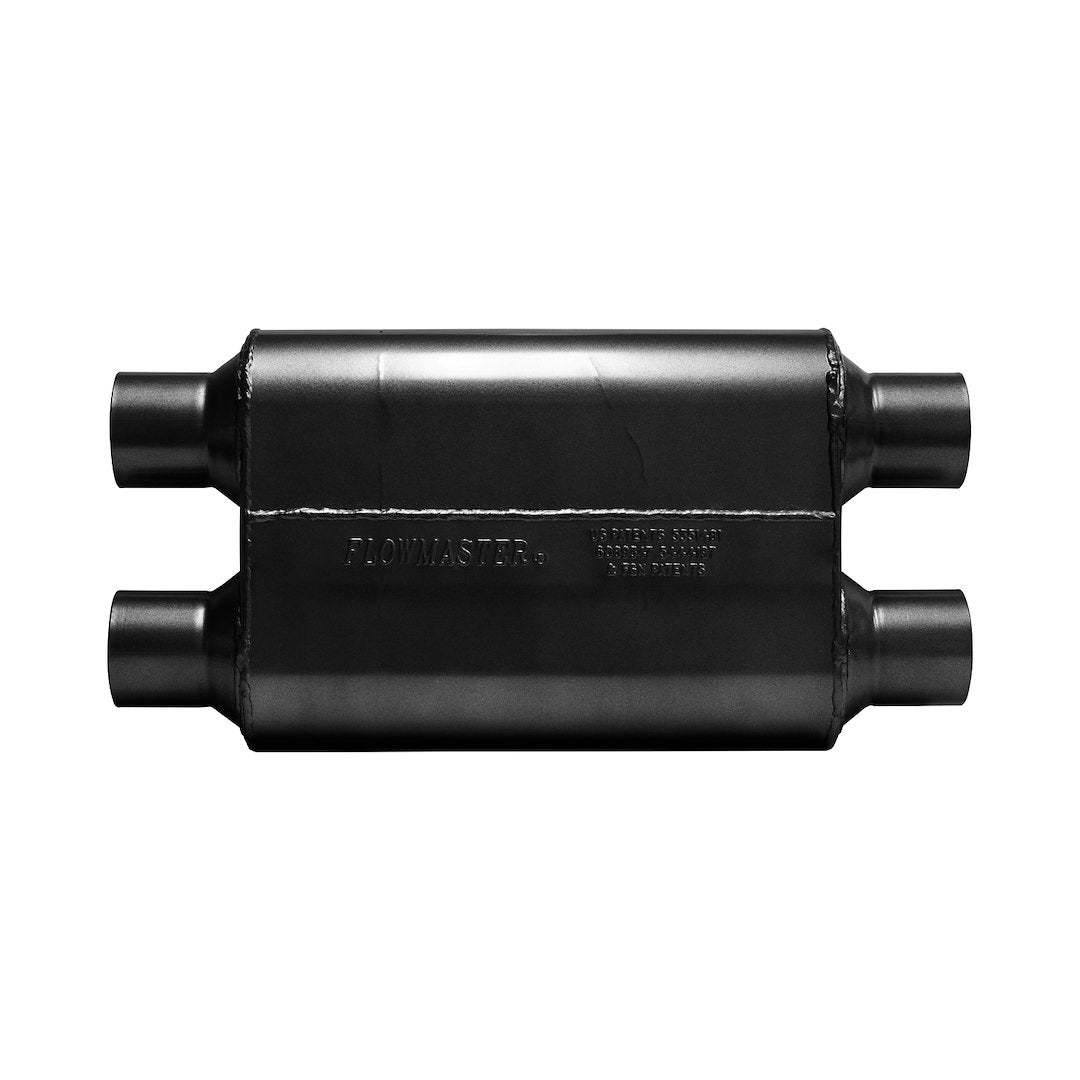 Flowmaster 425404 40 Series Original Exhaust Muffler
