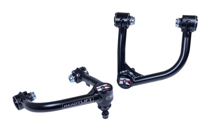 ReadyLIFT 69-21410 SST Lift Kit with Tubular Upper Arms