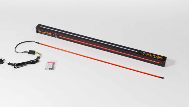 Putco 92010-60 Tailgate Light - Led - image 2