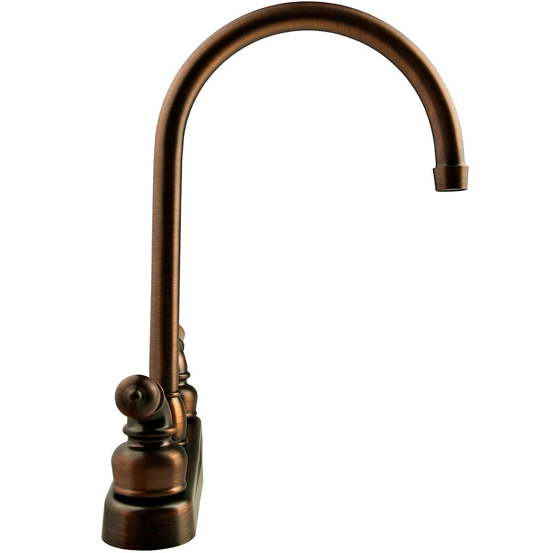 Dura Faucet Df-Pk330hc-Orb Faucet - image 4