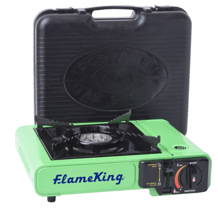 Flame King Vt-505 Stove - image 2