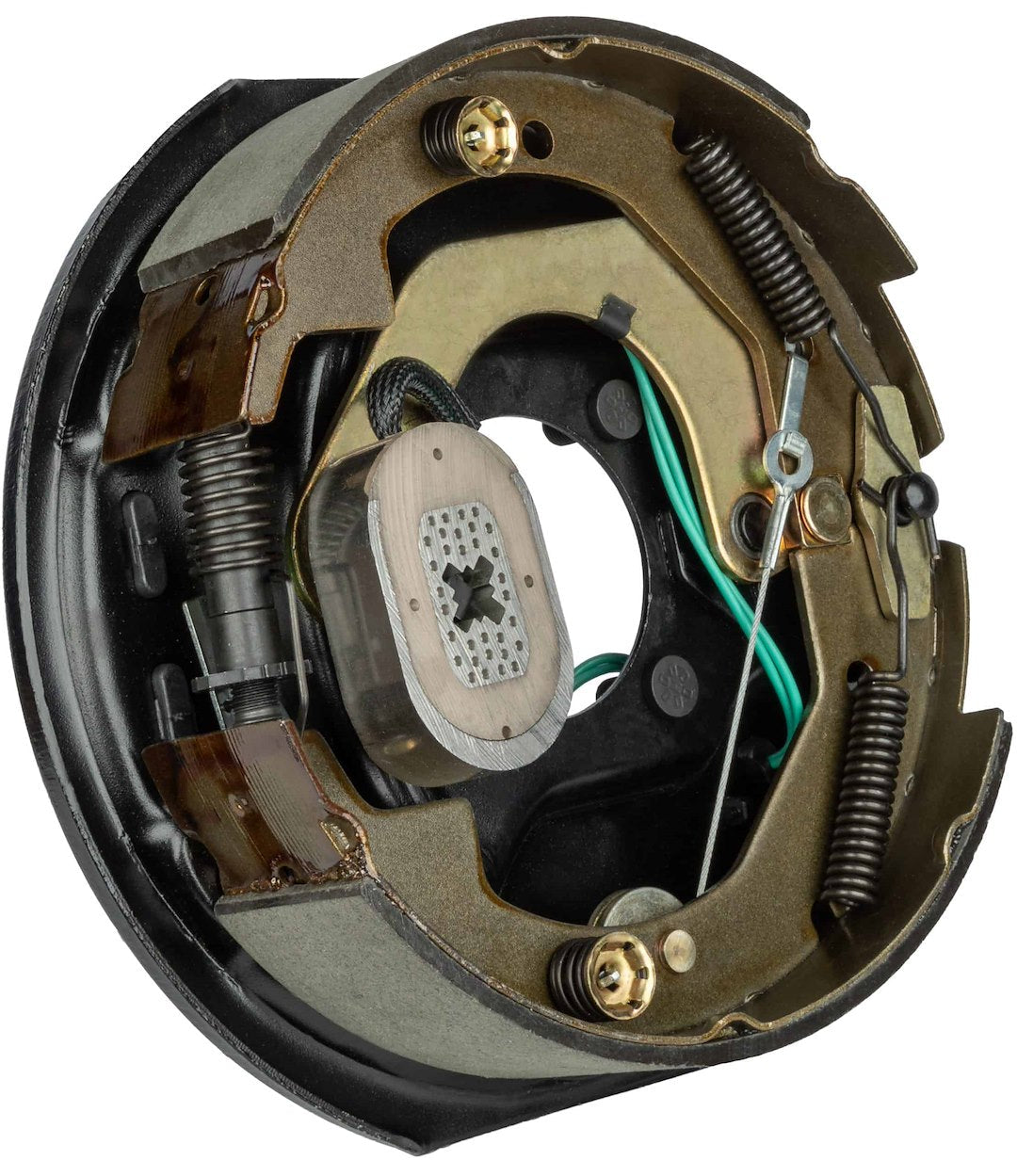 Ultra-Fab Products 48-979210 Trailer Brake Assembly - image 3