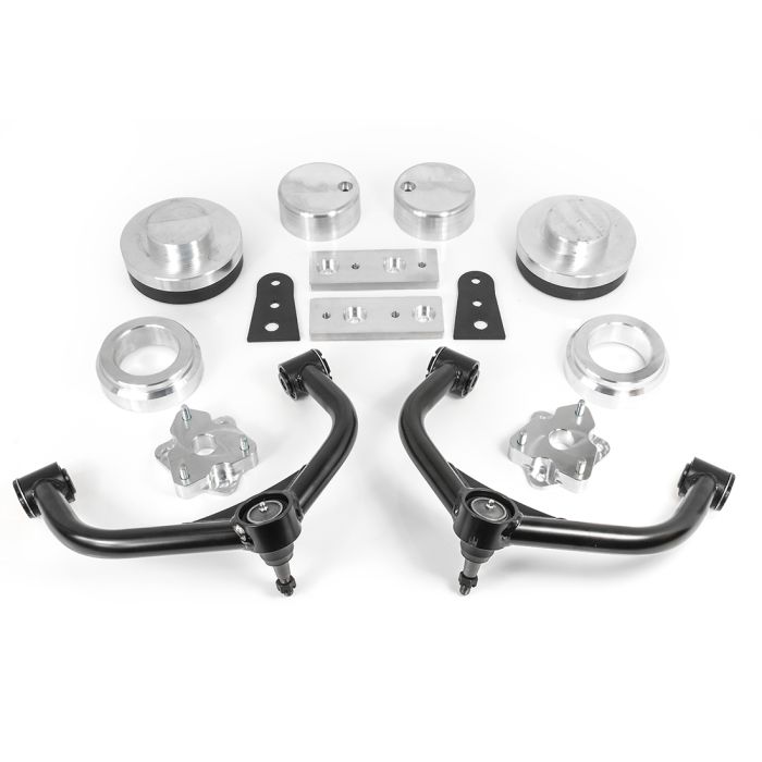 ReadyLIFT 69-1040 SST Suspension Lift Kit, No Shocks