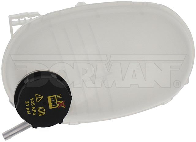 Dorman (OE Solutions) 603865 OE-Replacement Coolant Tank and Cap - image 1