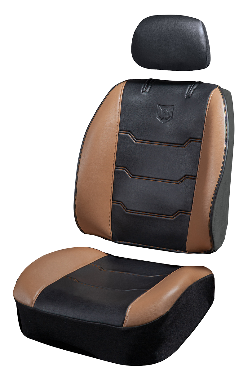 Plasticolor 008688R01 WeatherPro Truck Seat Cover