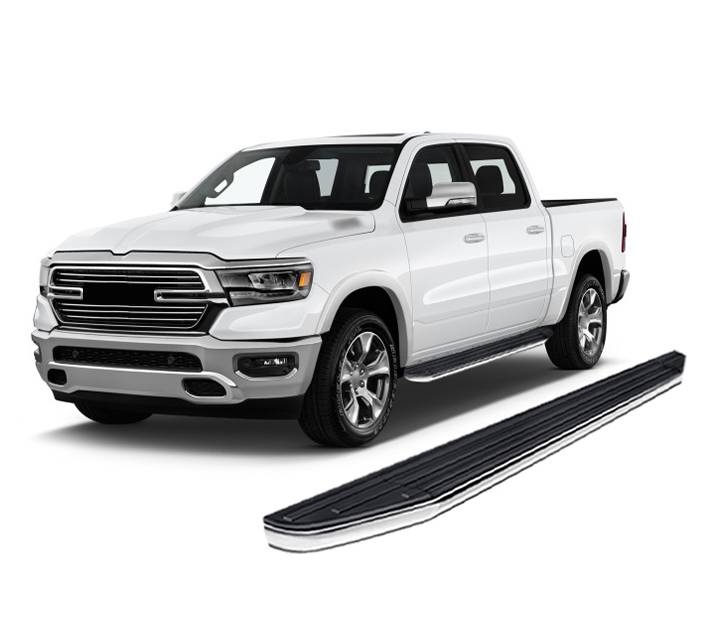 Black Horse Offroad Pr-R285 Running Board - image 4