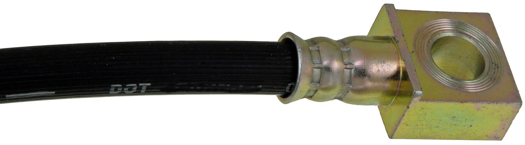 Dorman First Stop H620143 Brake Hose - 7-1/4 Inch - image 3