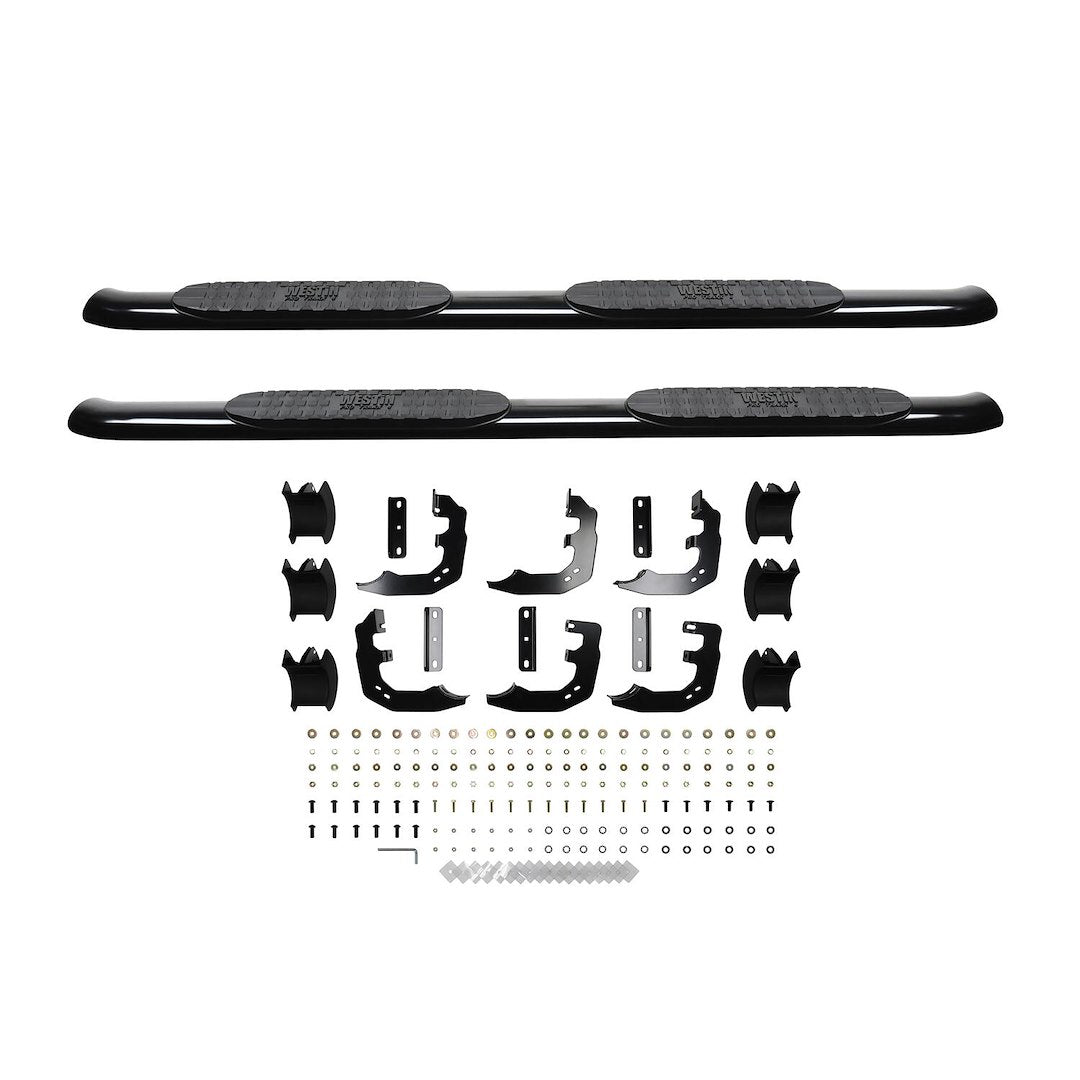 Westin Automotive 21-24095 Nerf Bar - image 4