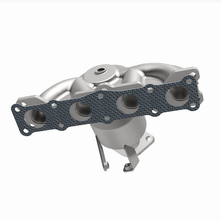 MagnaFlow 5531590 California Grade Direct-Fit Converter