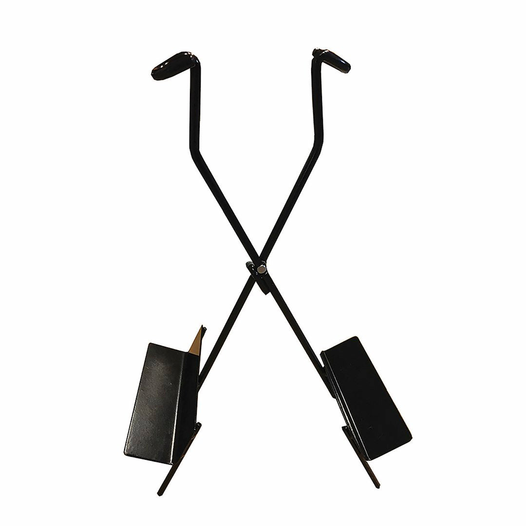 Rome Industry 1984 Campfire Cookware Stand - image 1