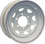 Americana Tire And Wheel 20421 Trailer Wheel