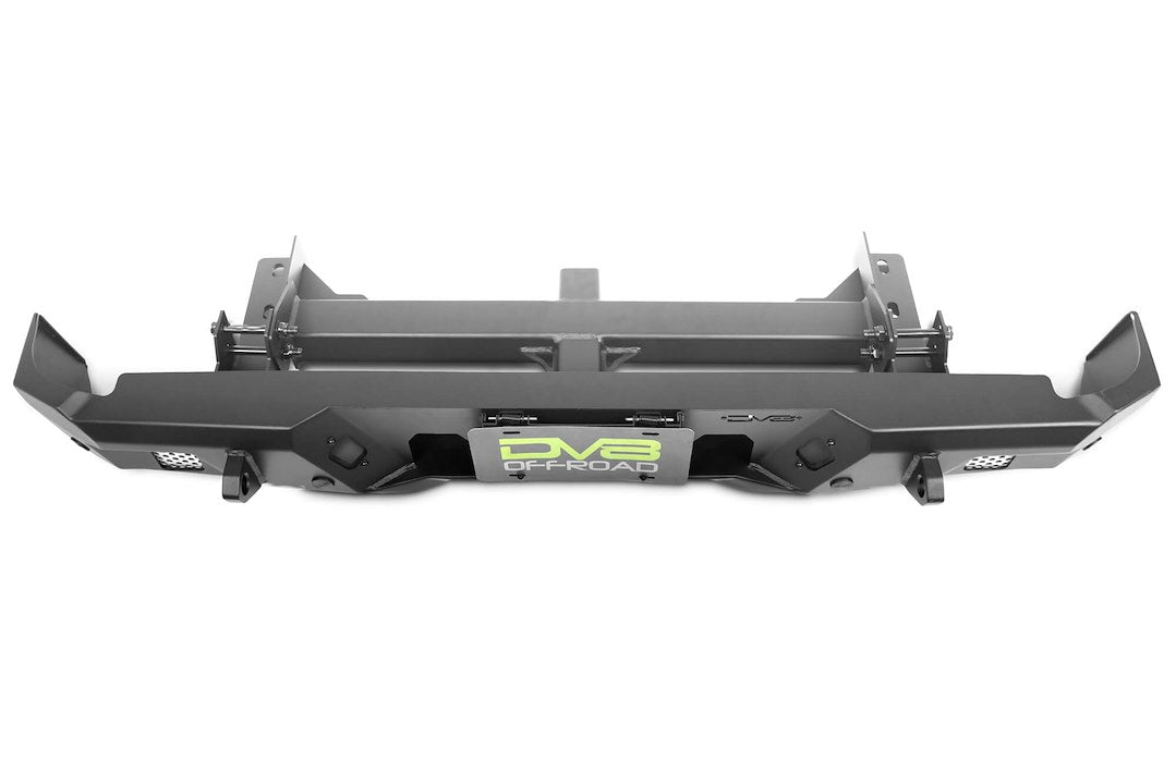 DV8 Offroad RBGL-12H Gladiator JT Rear Trailer Hitch