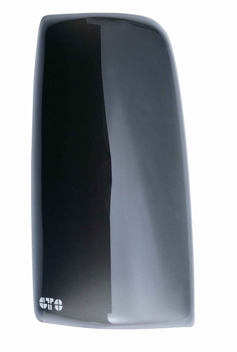 GT Styling GT4166X Carbon Fiber Tail Light Covers, 4 Pieces