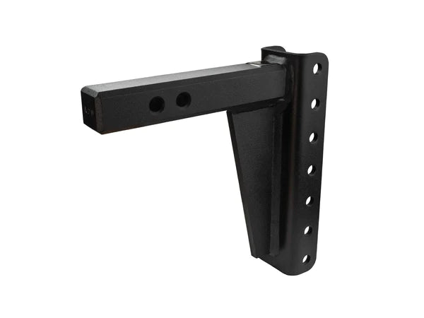 Bulletproof Hitches Hd208 Trailer Hitch Ball Mount - image 6