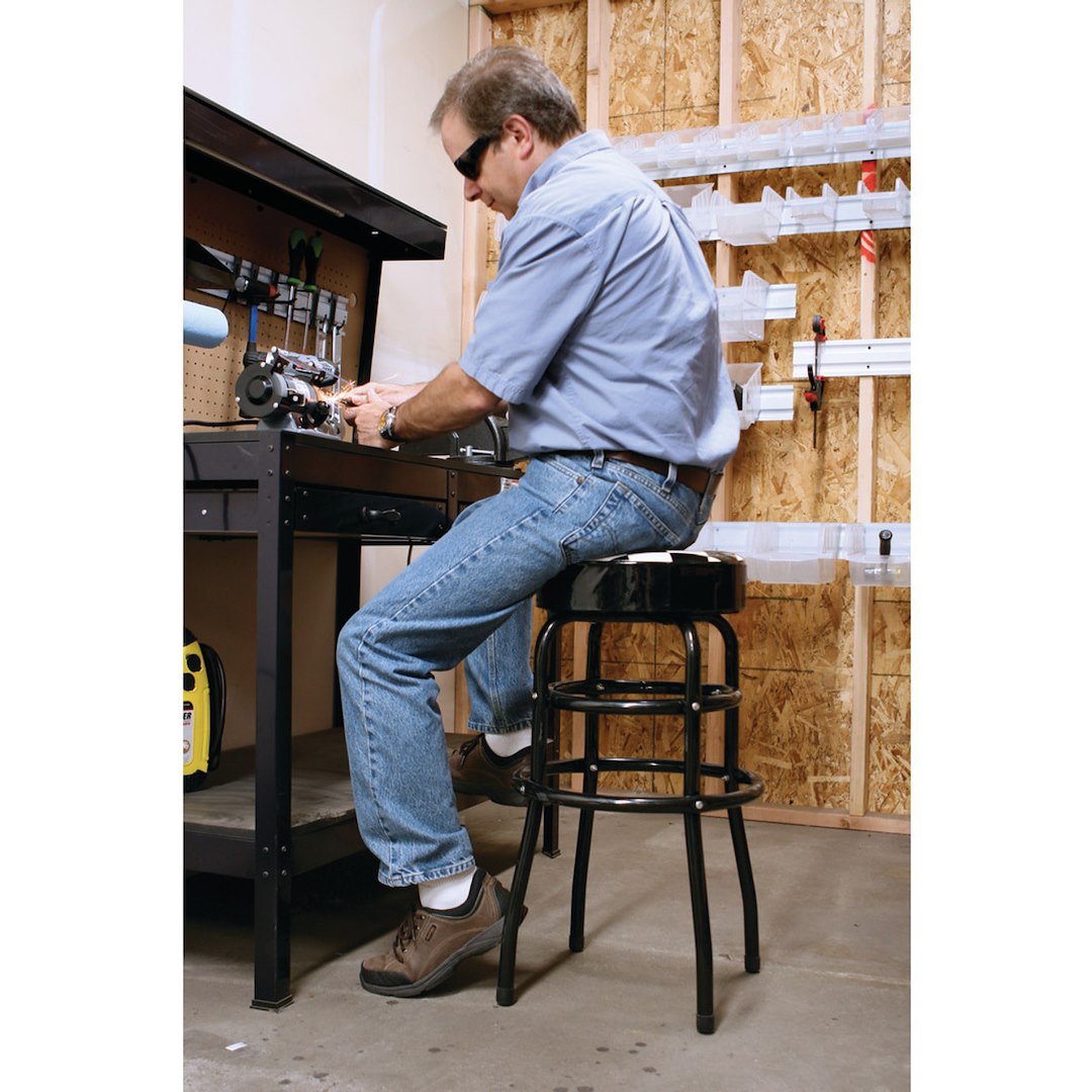 Performance Tool W85023 Stool - image 5