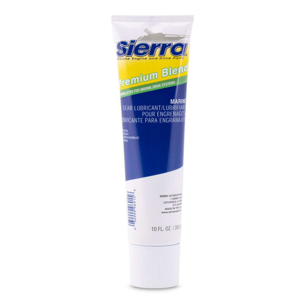 Sierra Marine Marine Series Conventional Friction and (1896000)