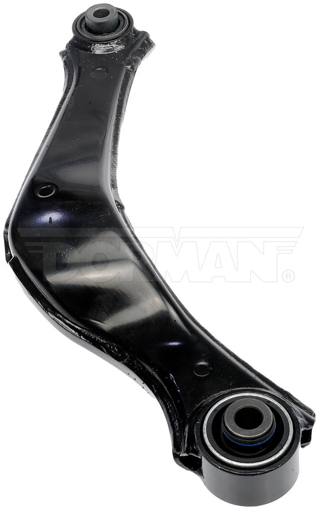 Dorman (OE Solutions) 520-589 Rear Left Upper Stamped Control Arm - image 2
