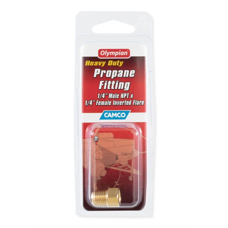 Camco Propane Hose Connector (59953)