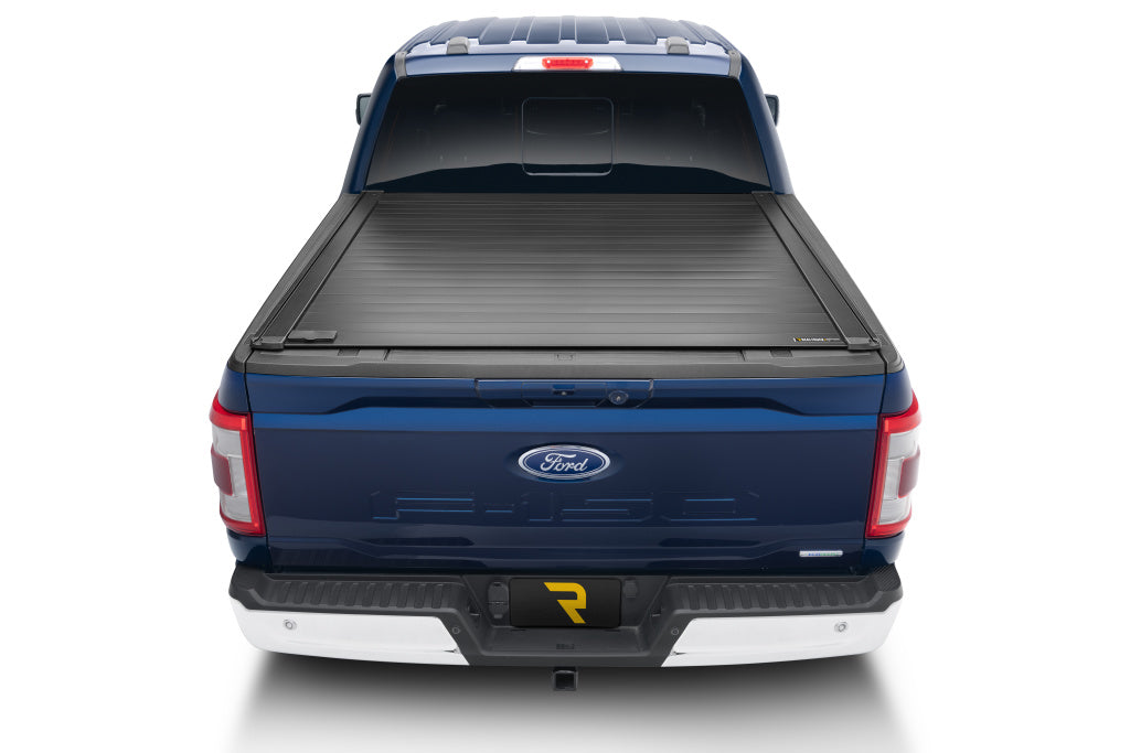 Retrax T-80378 RetraxPRO XR Aluminium Tonneau Cover
