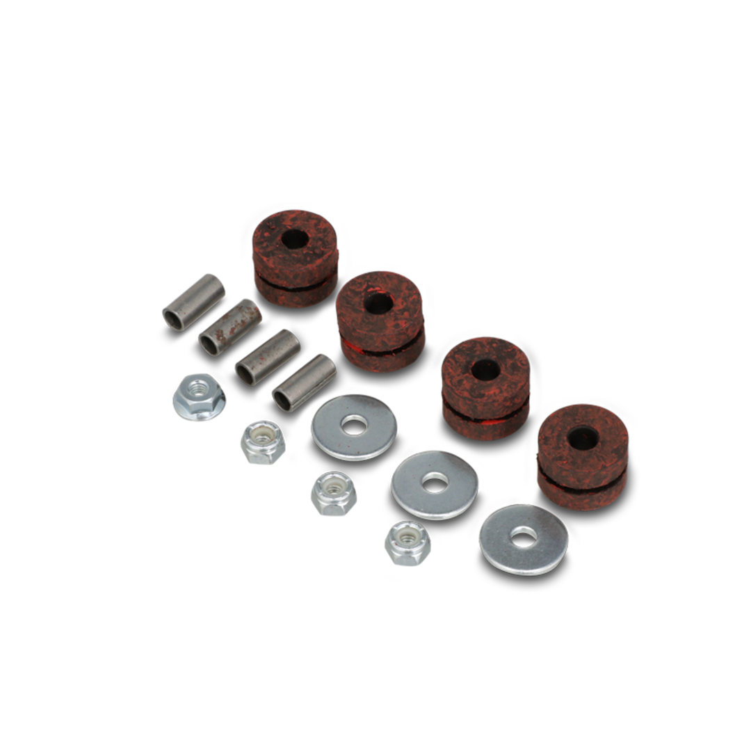 Dometic 3310725.001 Air Conditioner Condenser Fan Motor Service Kit