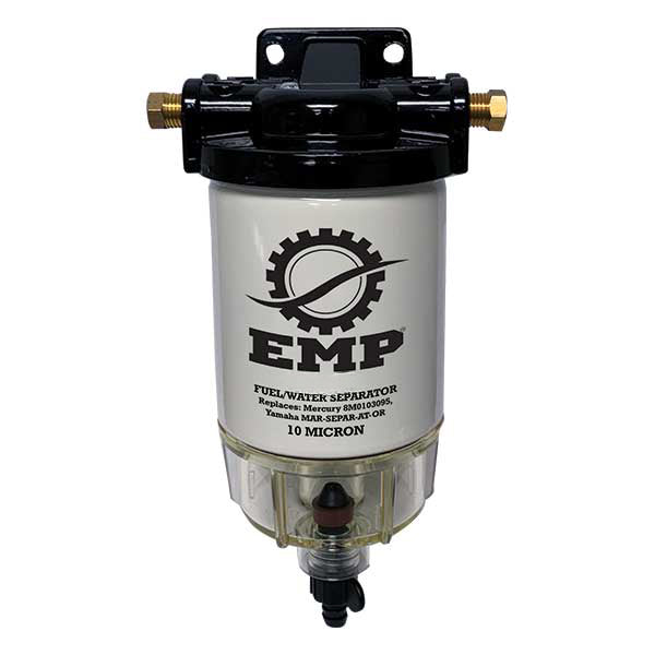EMP 35-37880 Fuel Water Separator