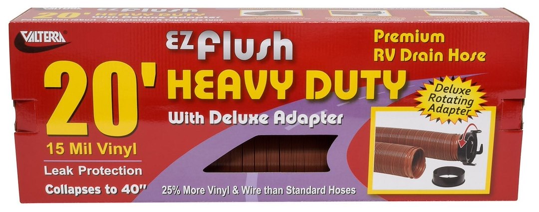 Valterra D04-0044 Sewer Hose - image 3