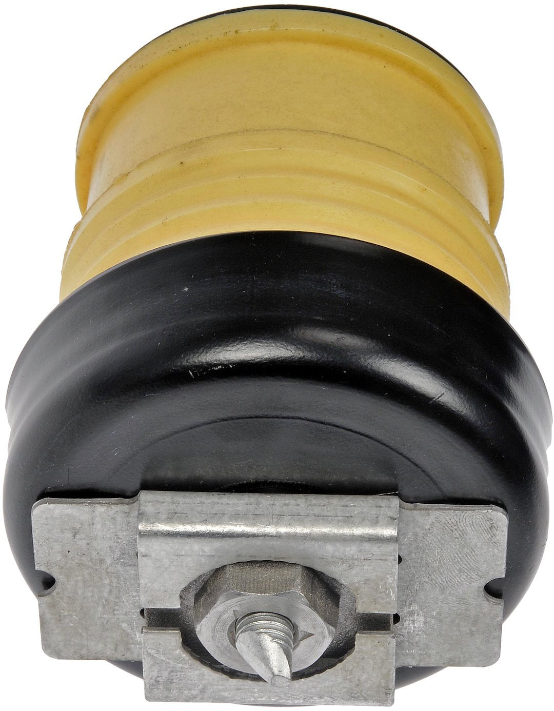 Dorman OE Solutions 924-066 Rubber Body Mount Bushings - image 1