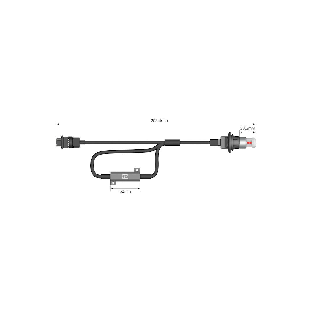 Arc Lighting 3337r Bulbs - image 2