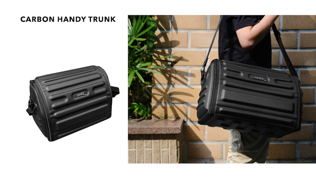 3d Mats 9325-09 Cargo Bag - image 6