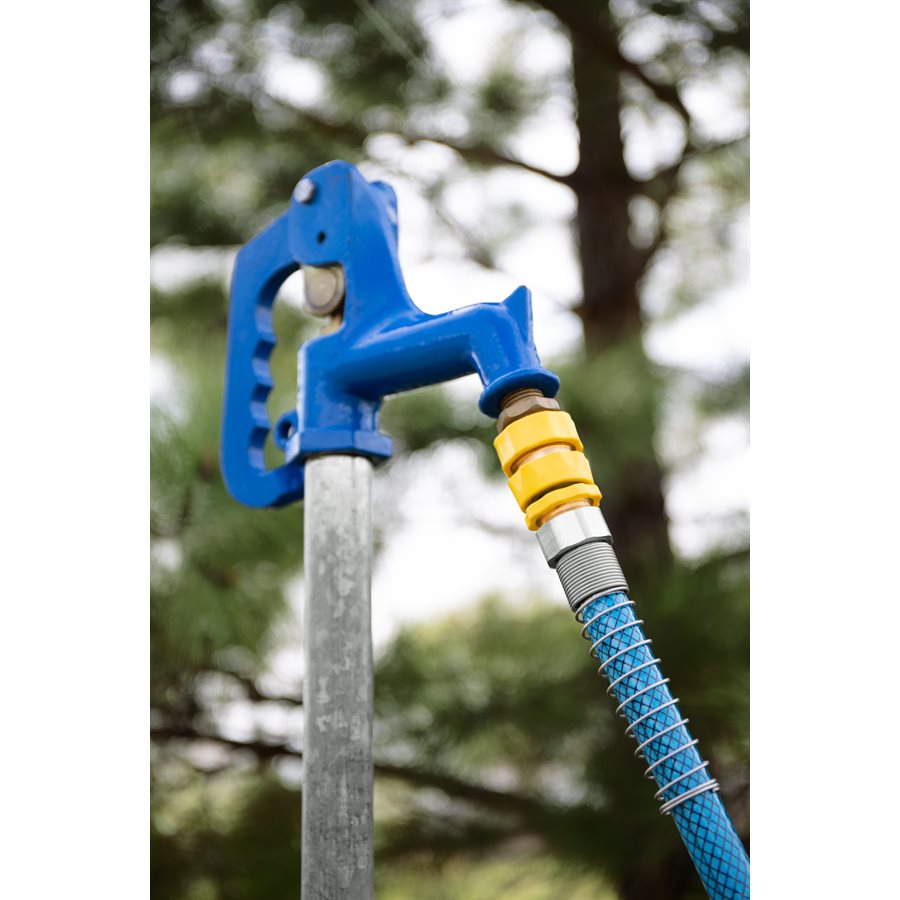 Camco Tastepure 4 Feet 100 PSI Fresh Water Hose (22813)