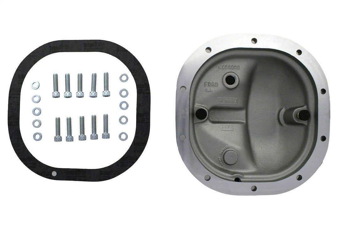 Ford Performance M-4033-G2 Differential Cover