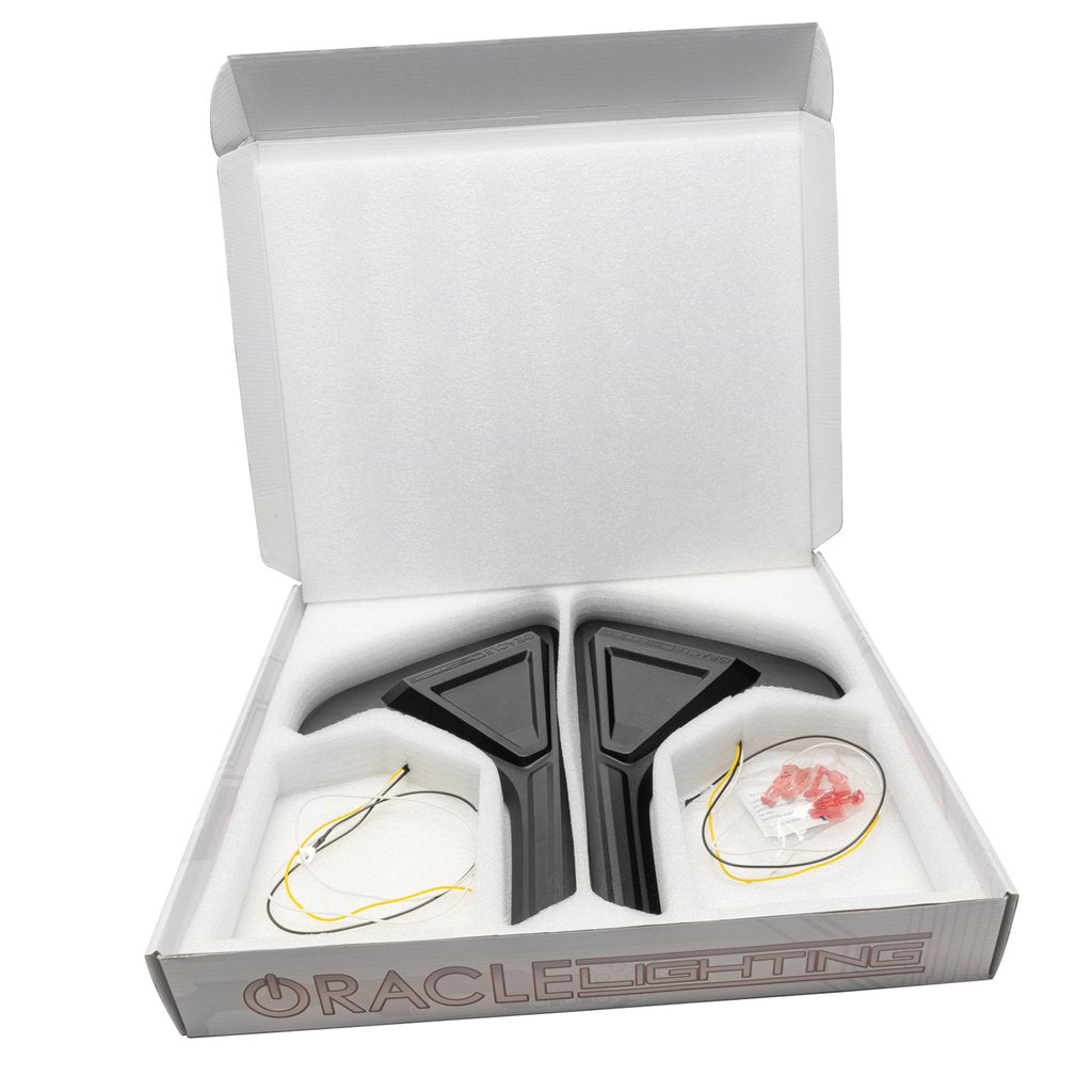 Oracle Lighting 5861-504 SideTrack LED Marker System