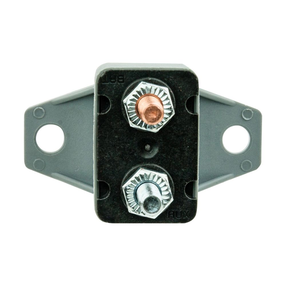 Bussman Type I 14 Volt 30 Amp Circuit Breaker (Cbp30ba)